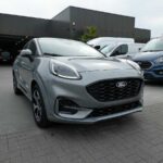 Ford Puma 2024