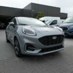 Ford Puma 2024