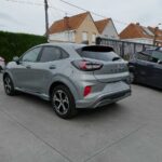 Ford Puma 2024
