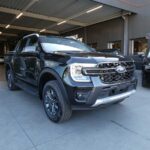 Ford Ranger 2026