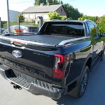 Ford Ranger 2026