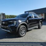 Ford Ranger 2026