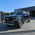 Ford Ranger 2026