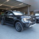 Ford Ranger 2026