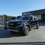Ford Ranger 2026