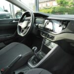 Volkswagen Taigo 2025