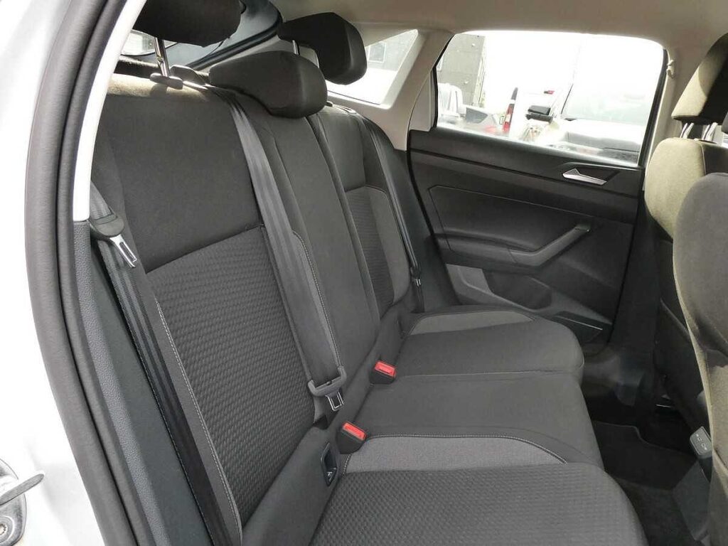 Volkswagen Taigo 2025