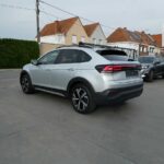 Volkswagen Taigo 2025
