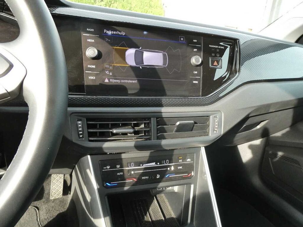 Volkswagen Taigo 2025
