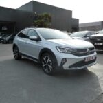 Volkswagen Taigo 2025