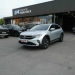 Volkswagen Taigo 2025