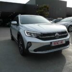 Volkswagen Taigo 2025