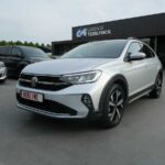 Volkswagen Taigo 2025