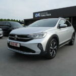 Volkswagen Taigo 2025