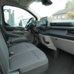Ford Transit Custom 2026