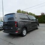 Ford Transit Custom 2026