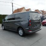 Ford Transit Custom 2026