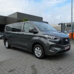 Ford Transit Custom 2026