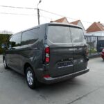 Ford Transit Custom 2026