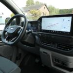 Ford Transit Custom 2026