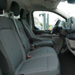 Ford Transit Custom 2026
