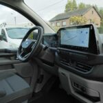 Ford Transit Custom 2026