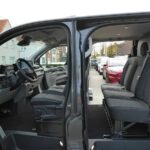 Ford Transit Custom 2026
