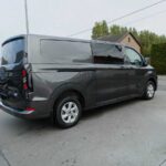 Ford Transit Custom 2026