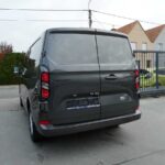 Ford Transit Custom 2026