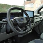 Ford Transit Custom 2026
