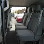 Ford Transit Custom 2026