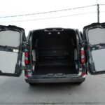 Ford Transit Custom 2026