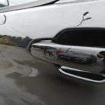 Ford Transit Custom 2025