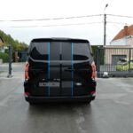 Ford Transit Custom 2025