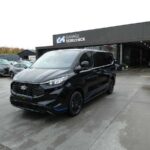 Ford Transit Custom 2025