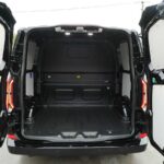 Ford Transit Custom 2025