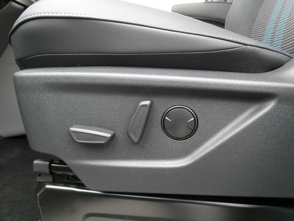 Ford Transit Custom 2025