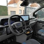Ford Transit Custom 2025