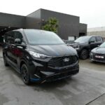 Ford Transit Custom 2025