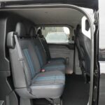 Ford Transit Custom 2025