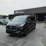 Ford Transit Custom 2025