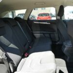 Ford Mondeo 2018