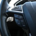 Ford Mondeo 2018