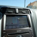 Ford Mondeo 2018
