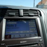 Ford Mondeo 2018