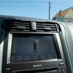 Ford Mondeo 2018