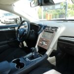Ford Mondeo 2018
