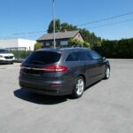 Ford Mondeo 2018