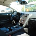 Ford Mondeo 2018
