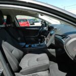 Ford Mondeo 2018